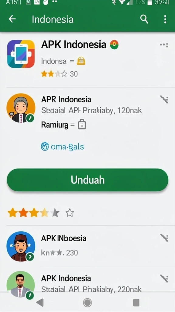 Cara Pasang dewaslot88 di HP Android dengan Benar