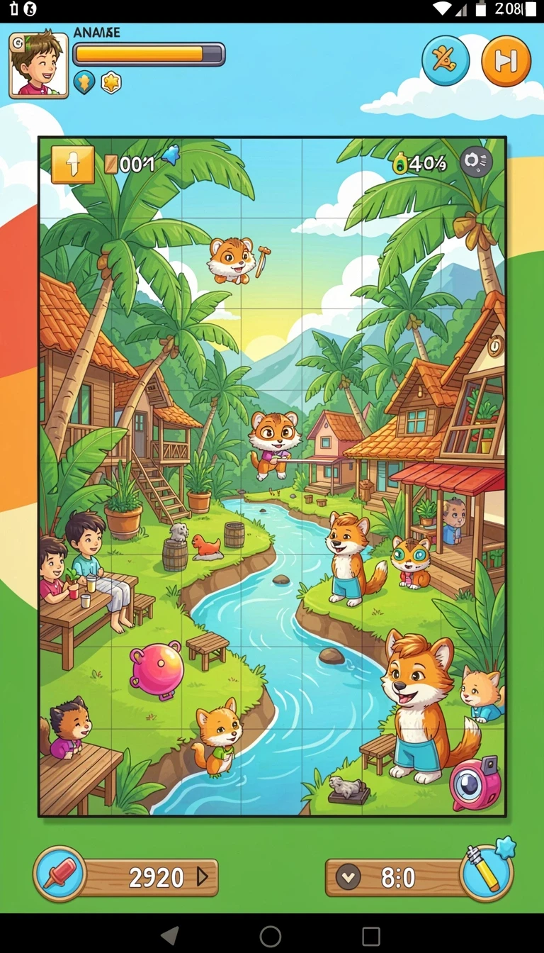 omtogel Terbaru: Download APK dan Info Lengkap