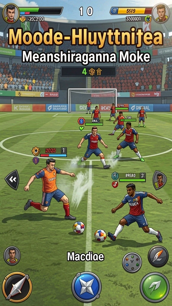 nasa4d APK Full Version untuk Android