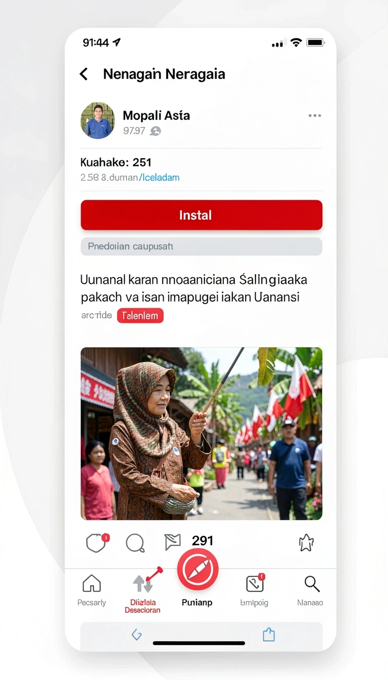 soju88 APK Terbaru dan Aman untuk Diunduh