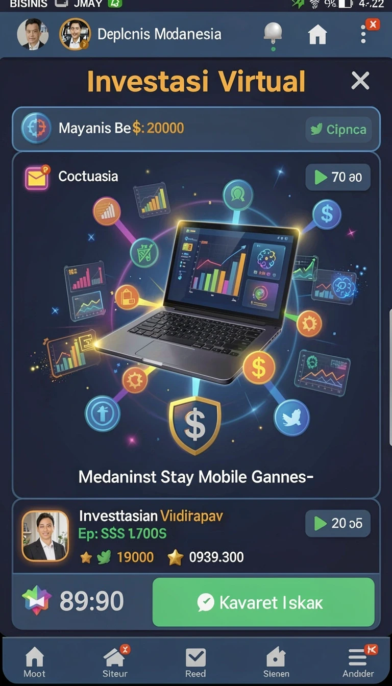 qq1221 APK: Cara Download dan Instal di Android
