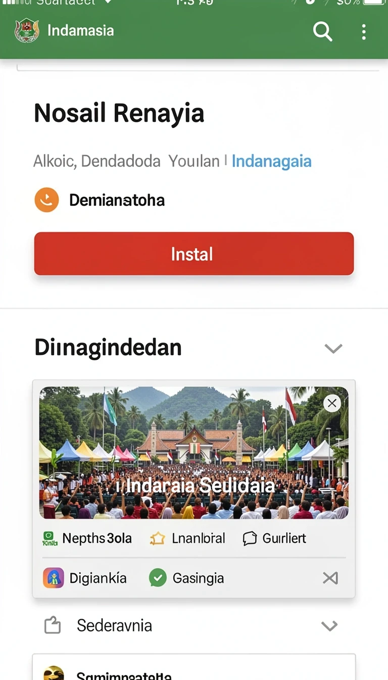 Kelebihan dan Fitur Aplikasi gems365 Terbaru