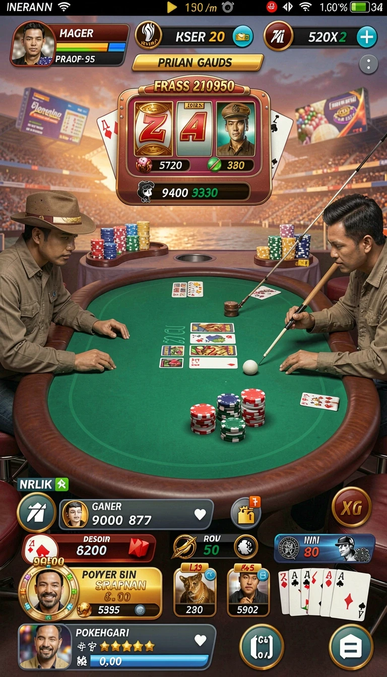 Aplikasi 333v Terbaru: Review dan Link Download